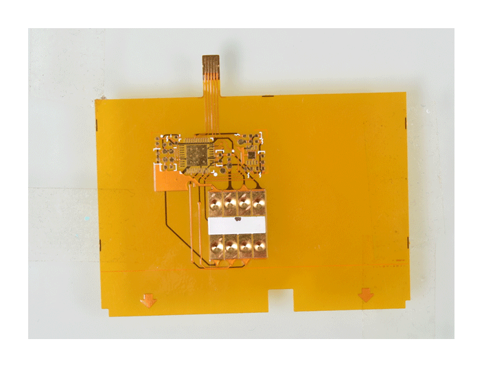 FPC焊接工藝有哪些步驟？