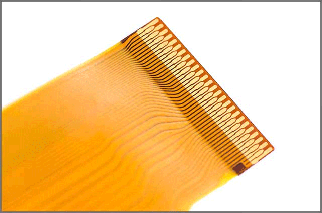 其他柔性PCB材料，您知道多少?