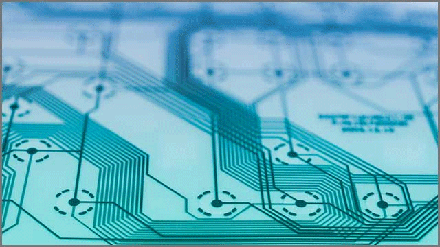 柔性和柔性-剛性PCB材料之間的區(qū)別。