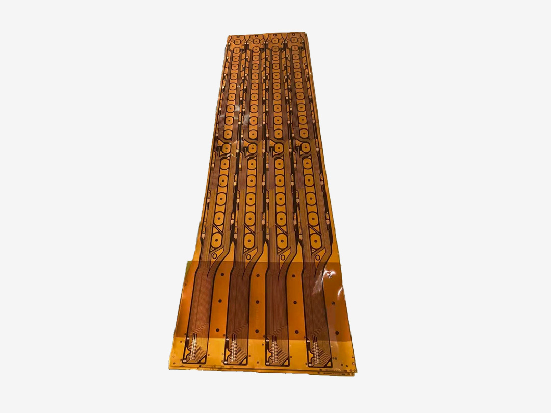 fpc線路板的沉金工藝的主要用途是什么？