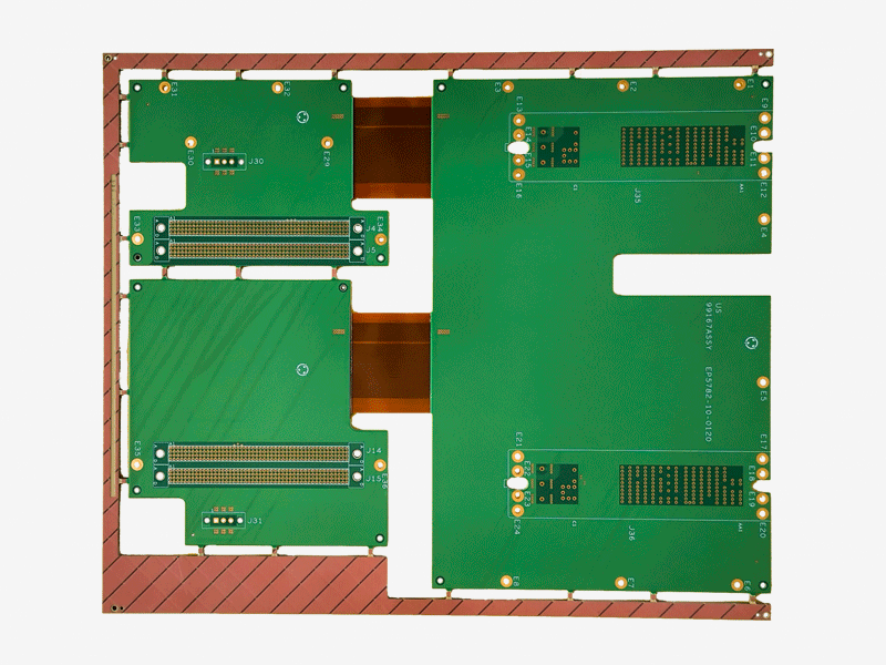 FPC線路板的蝕刻方法有哪些？