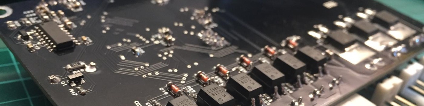 八層軟硬結(jié)合板